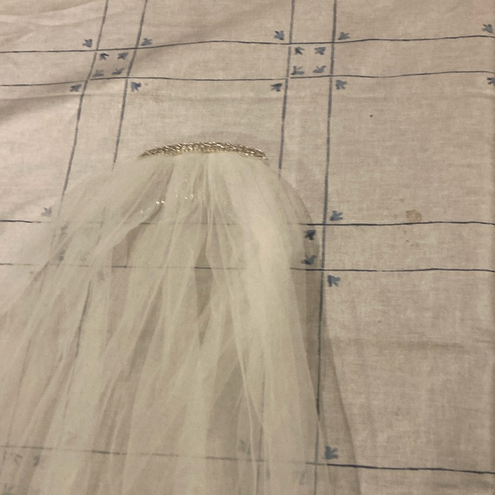 Veil for Wedding